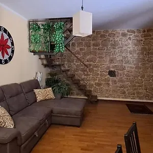 Casa vacanze Hybla 