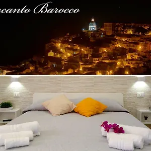 Incanto Barocco Raguse