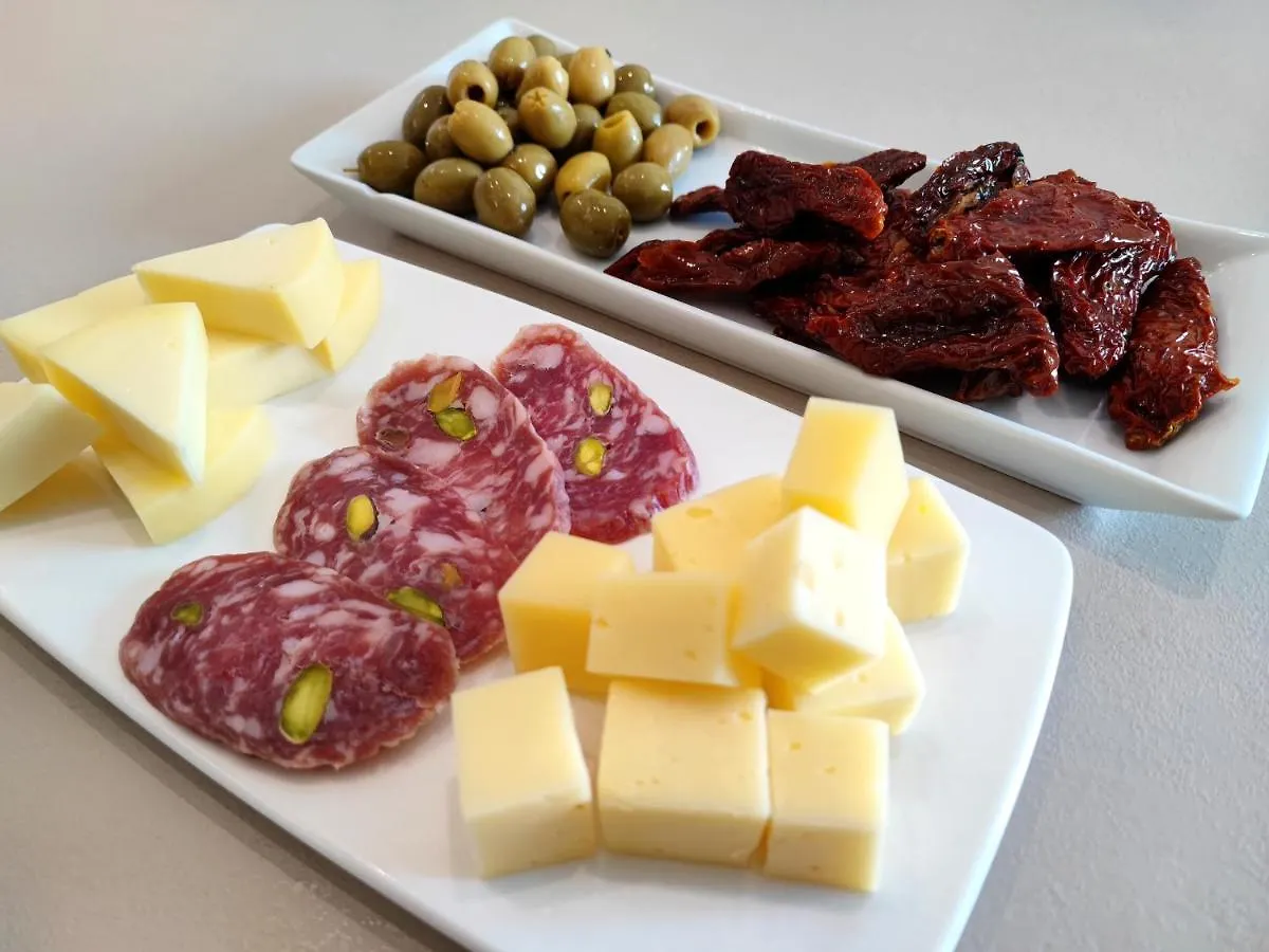 Terrazza Dei Sogni Bed & Breakfast Ragusa