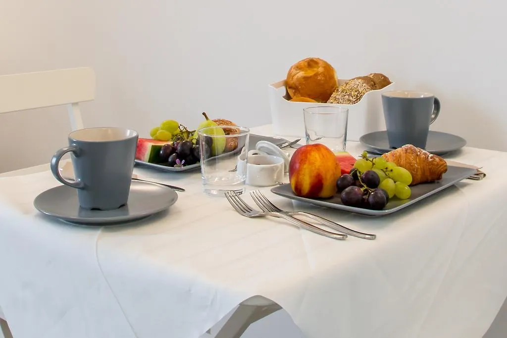 Terrazza Dei Sogni Bed & Breakfast Ragusa 2*,