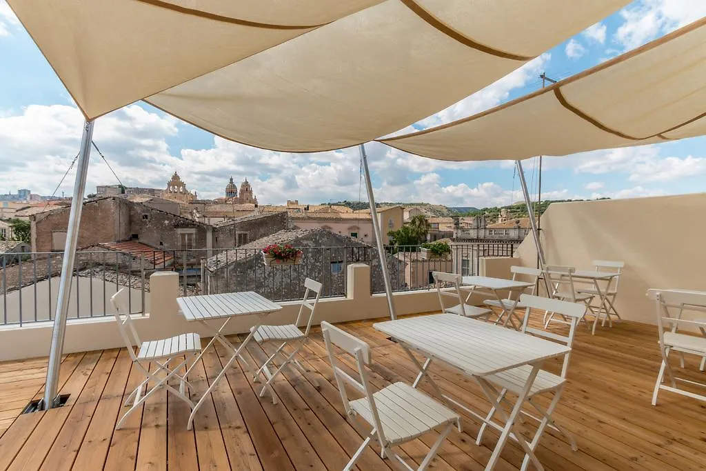 Terrazza Dei Sogni Bed & Breakfast Ragusa