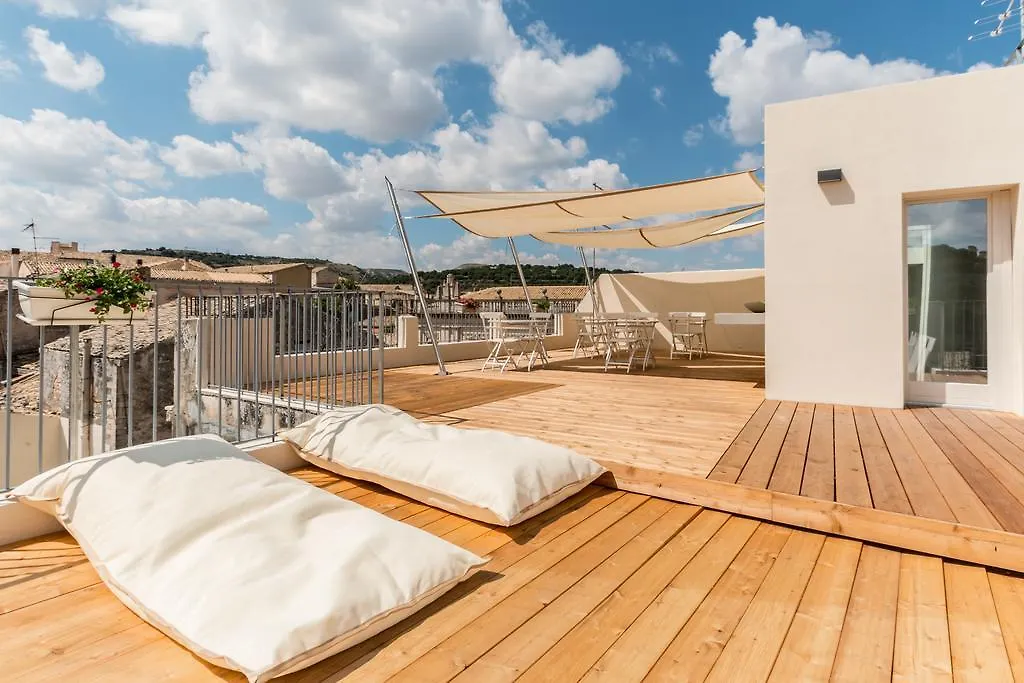 Terrazza Dei Sogni Bed & Breakfast Ragusa