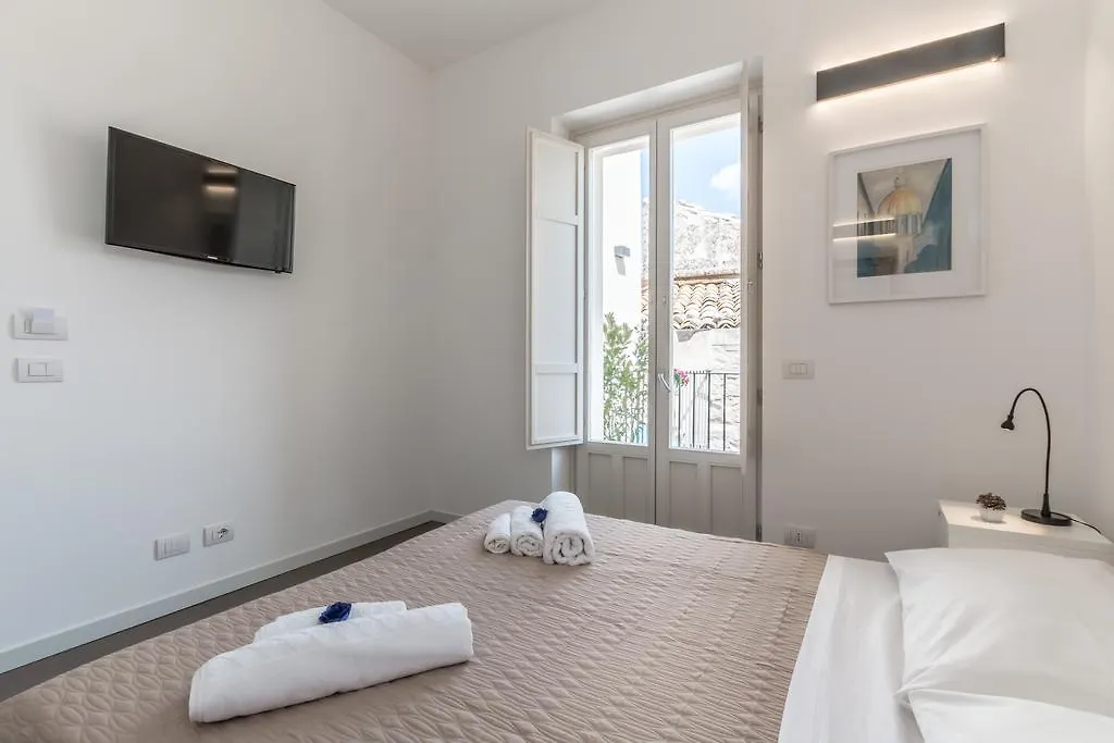 Terrazza Dei Sogni Bed & Breakfast Ragusa