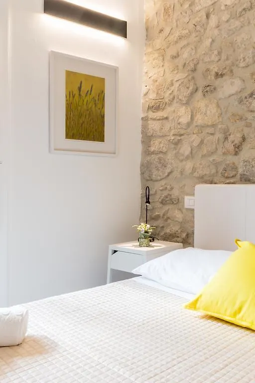 مبيت وإفطار راغوزا Terrazza Dei Sogni إيطاليا