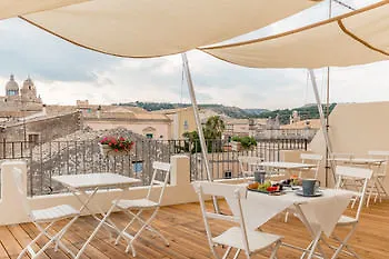 Bed and Breakfast Terrazza Dei Sogni à Raguse