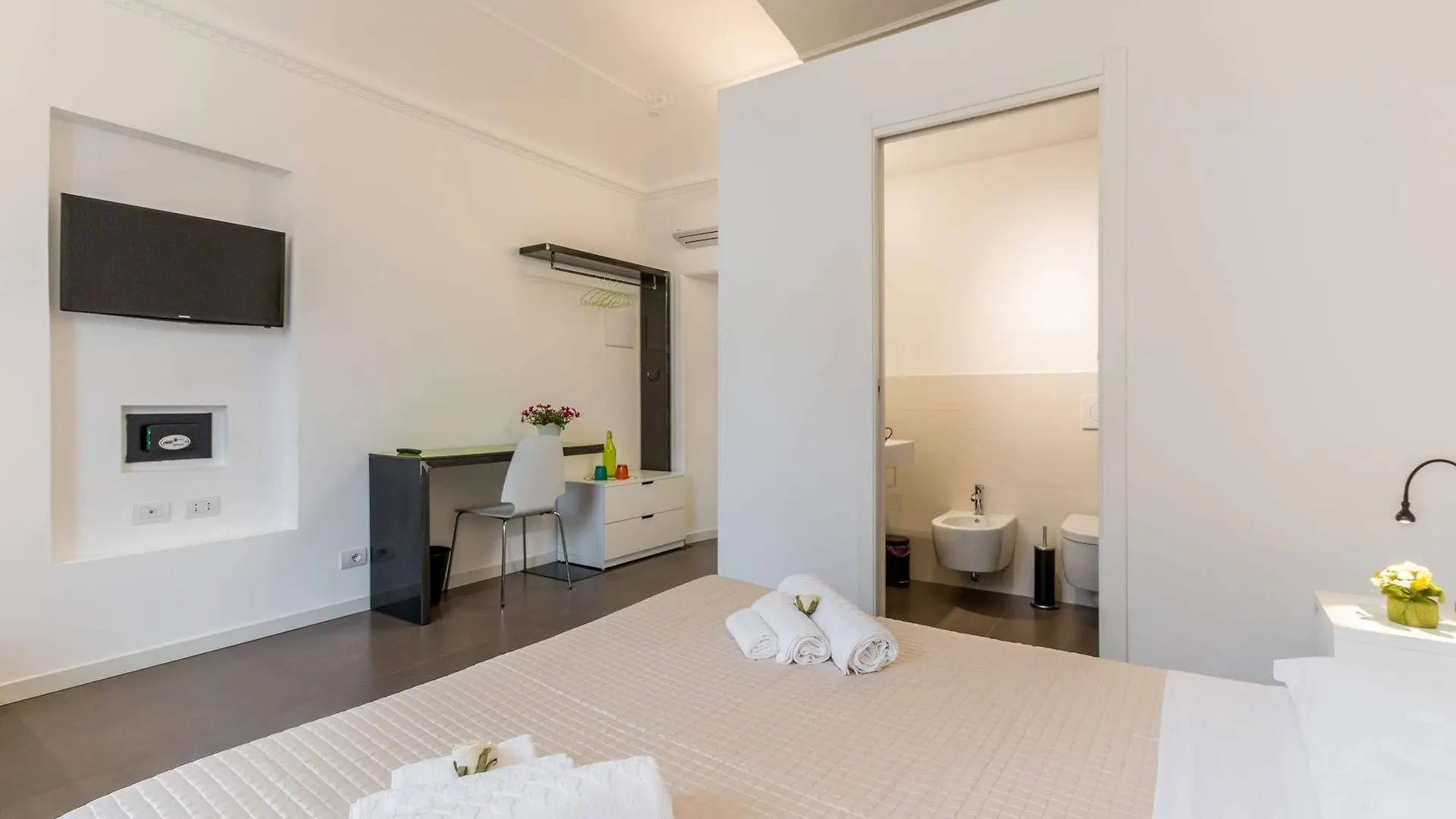 Terrazza Dei Sogni Bed & Breakfast Ragusa