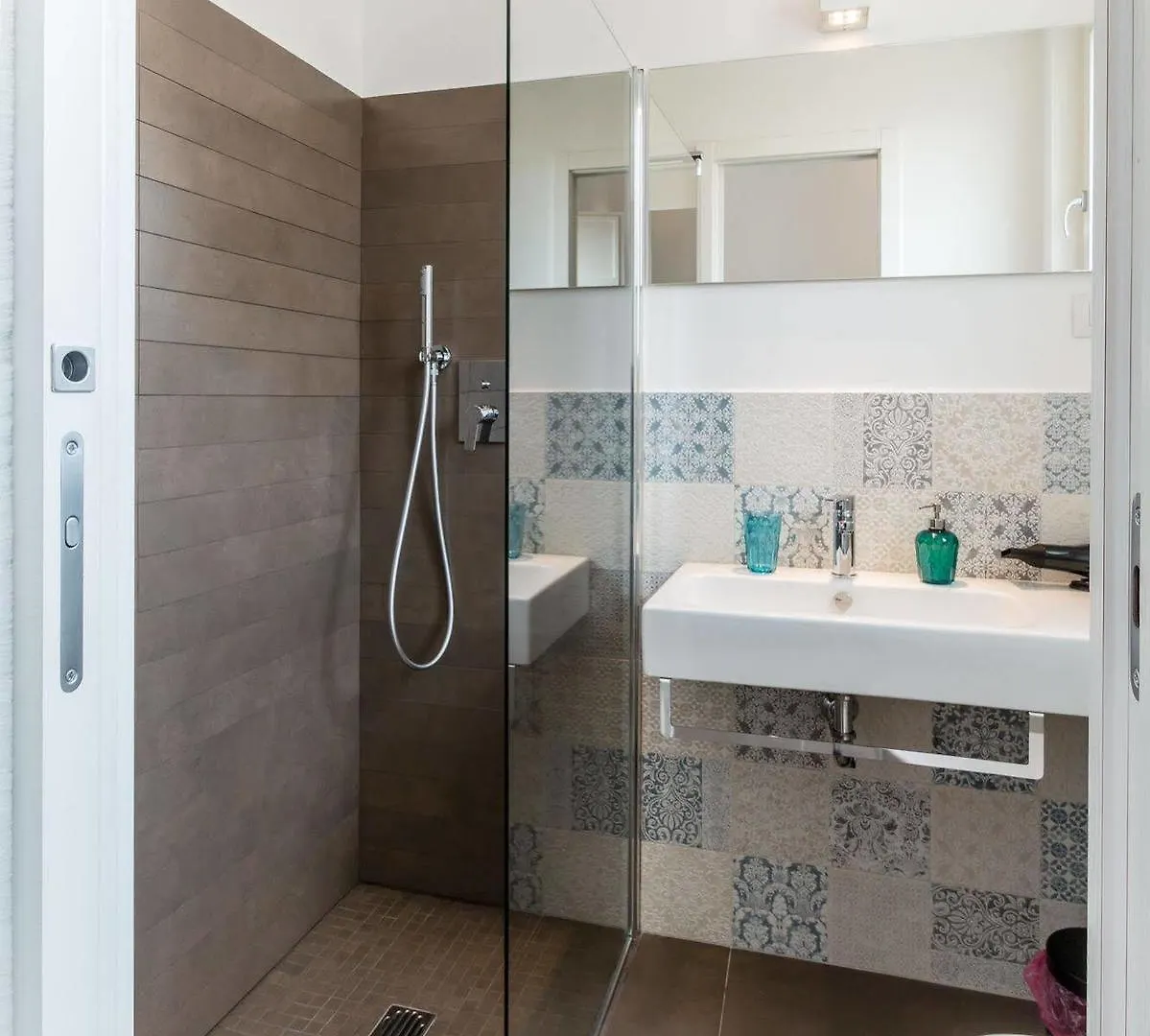 Terrazza Dei Sogni Bed & Breakfast Ragusa