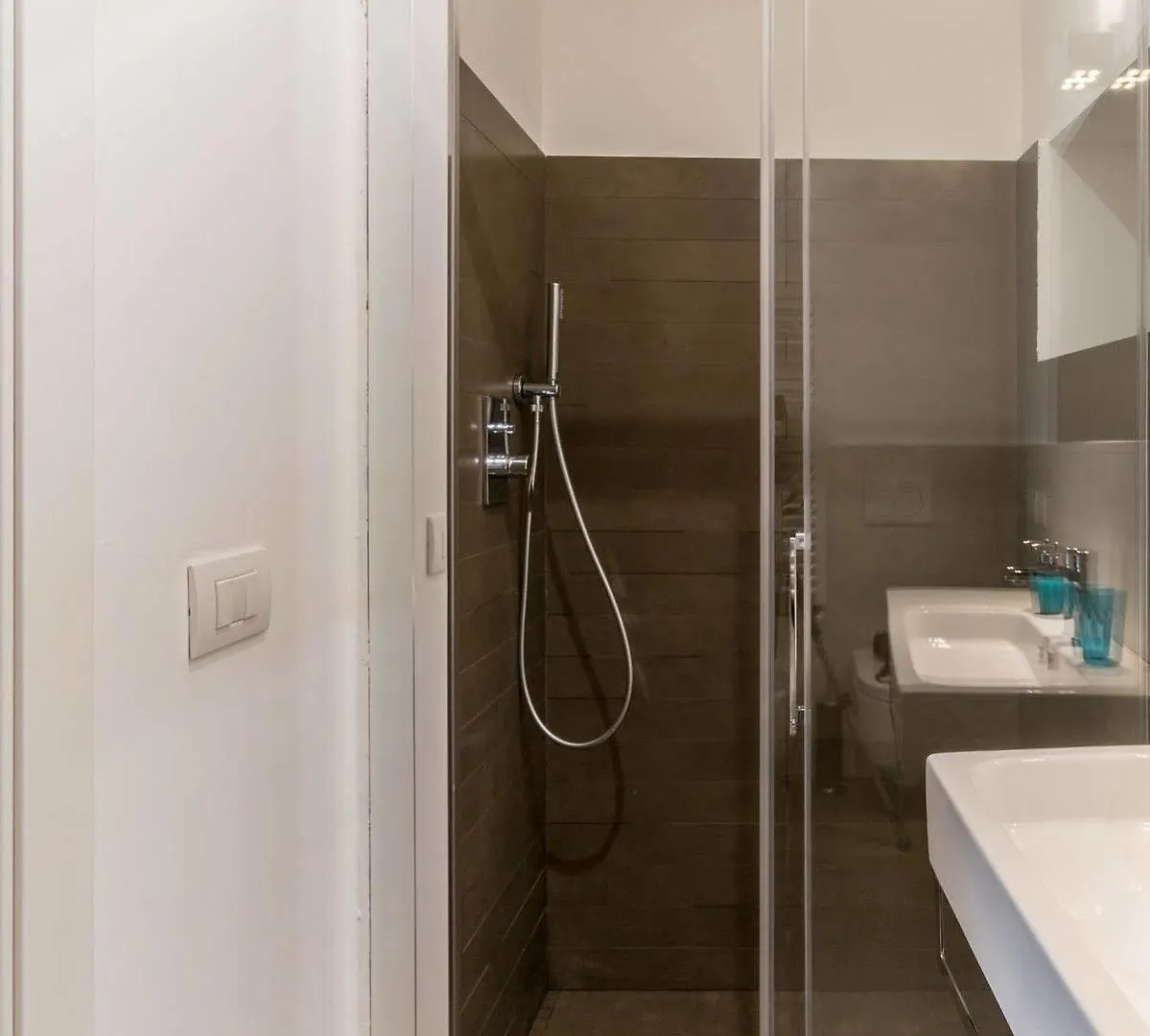 Terrazza Dei Sogni Bed & Breakfast Ragusa 2*,