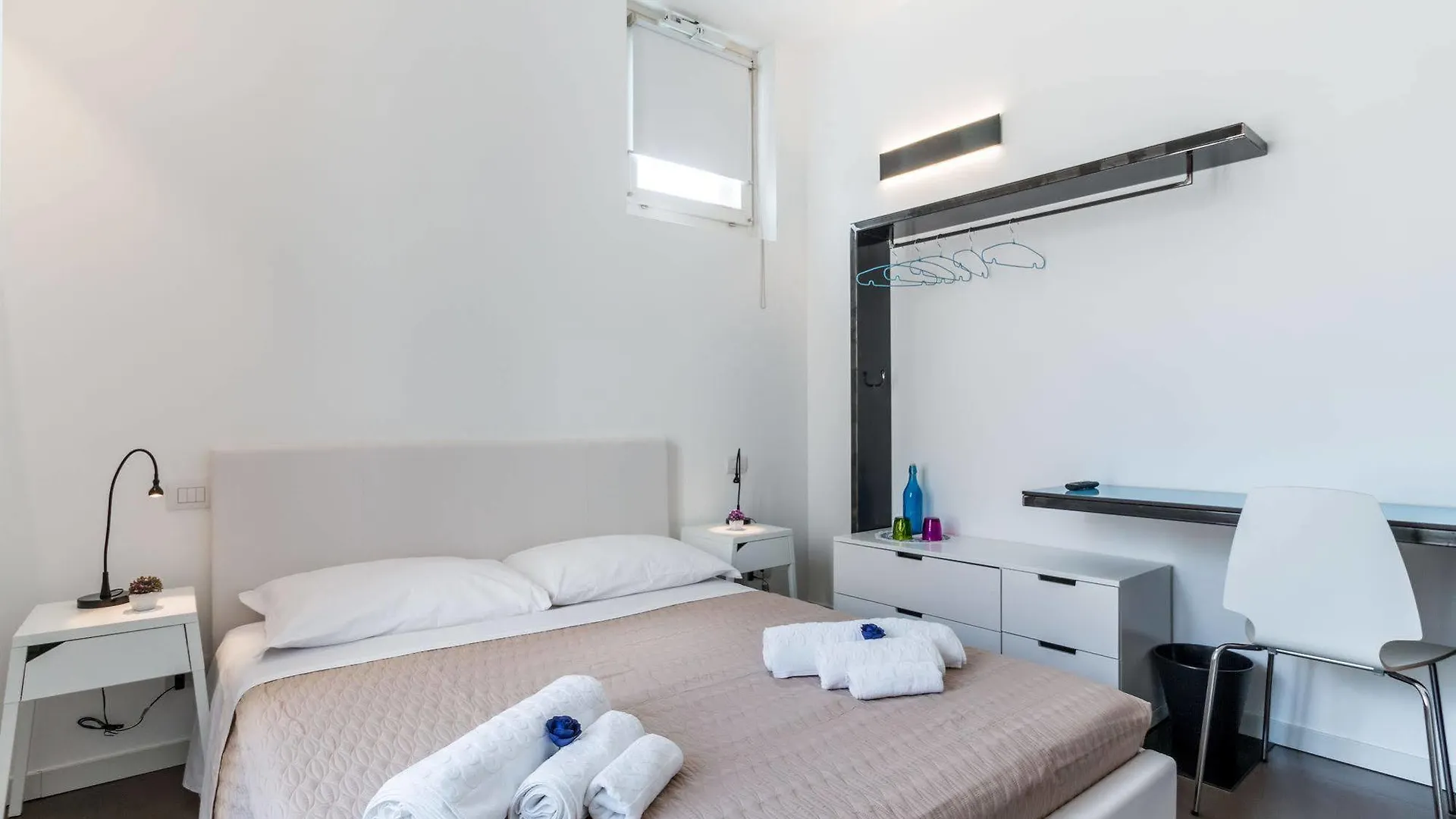 ** فندق مبيت وإفطار مبيت وإفطار راغوزا Terrazza Dei Sogni إيطاليا