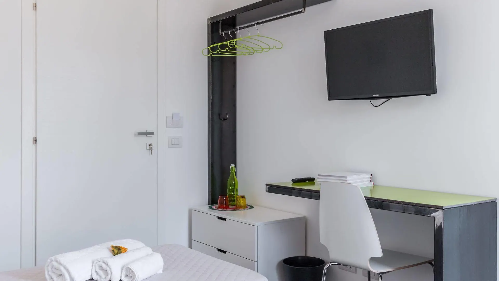 Terrazza Dei Sogni Bed & Breakfast Ragusa Italy