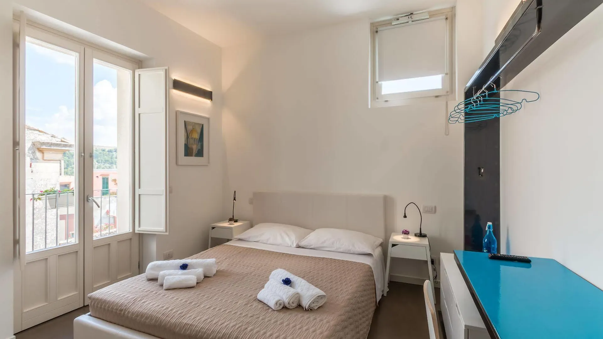 Terrazza Dei Sogni Bed & Breakfast Ragusa