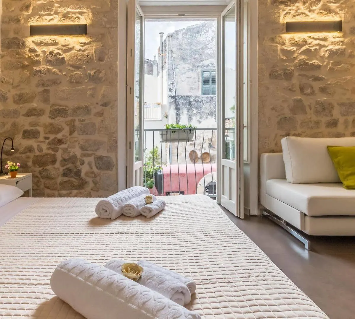 Terrazza Dei Sogni Bed & Breakfast Ragusa