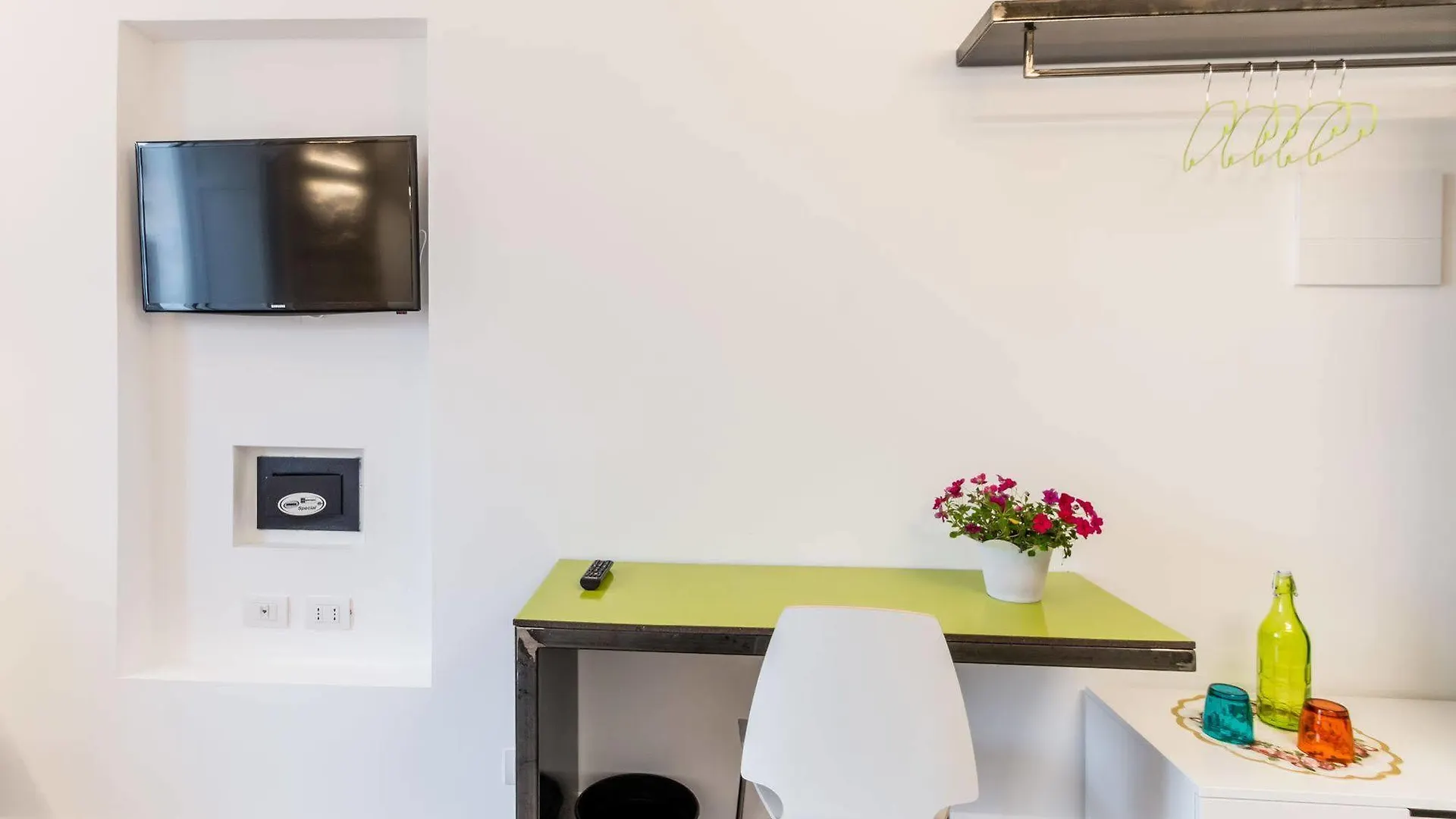 Terrazza Dei Sogni Bed & Breakfast Ragusa