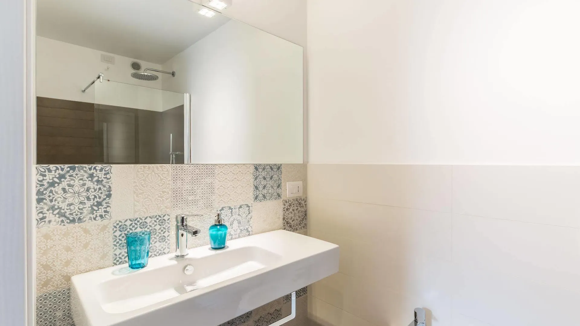 مبيت وإفطار راغوزا Terrazza Dei Sogni فندق مبيت وإفطار