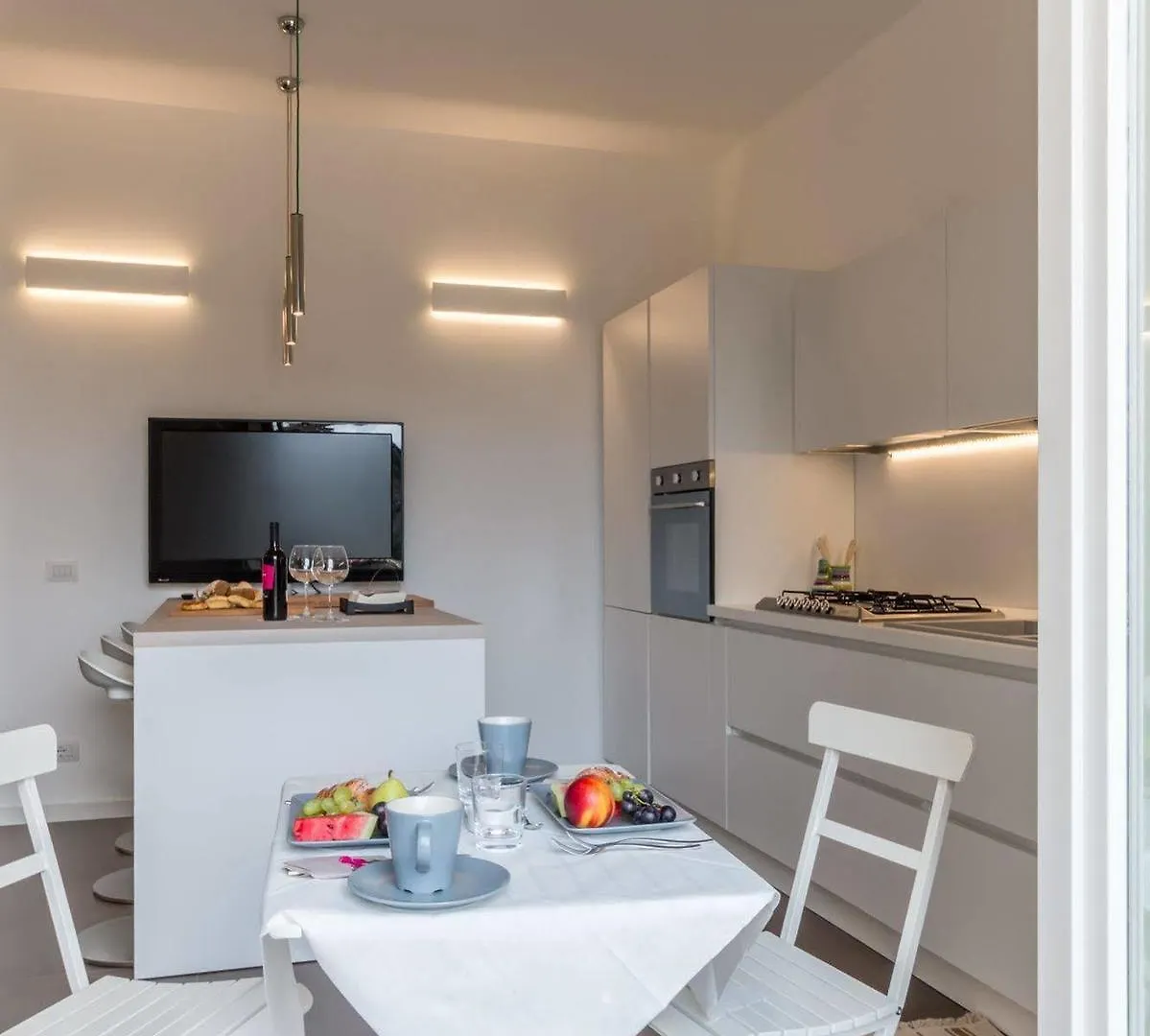 Terrazza Dei Sogni Bed & Breakfast Ragusa 2*,  Italy