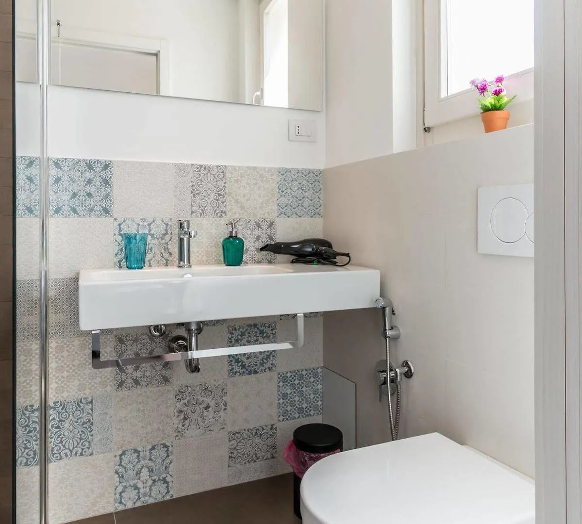 Terrazza Dei Sogni Bed & Breakfast Ragusa