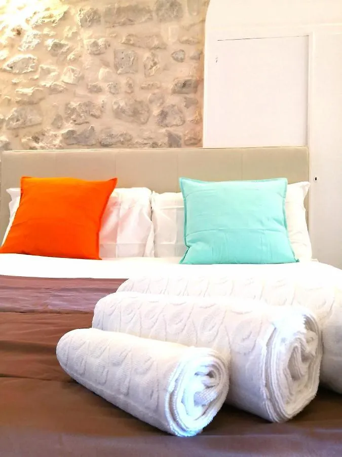 Terrazza Dei Sogni Bed & Breakfast Ragusa