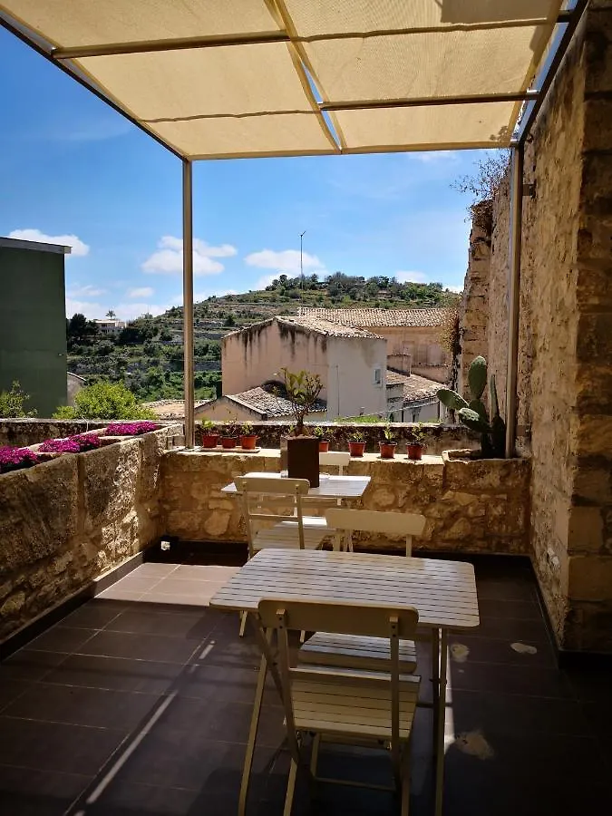 **  Terrazza Dei Sogni Bed & Breakfast Ragusa Italy