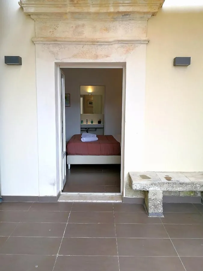 Bed and Breakfast Terrazza Dei Sogni à Raguse 2*,  Italie